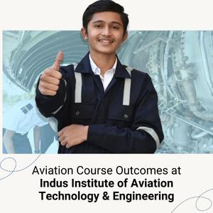 Aviation Course Outcomes at IIATE